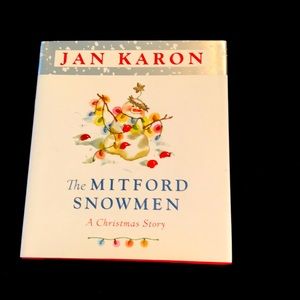 Jan Karon’s The Mitford Snowmen